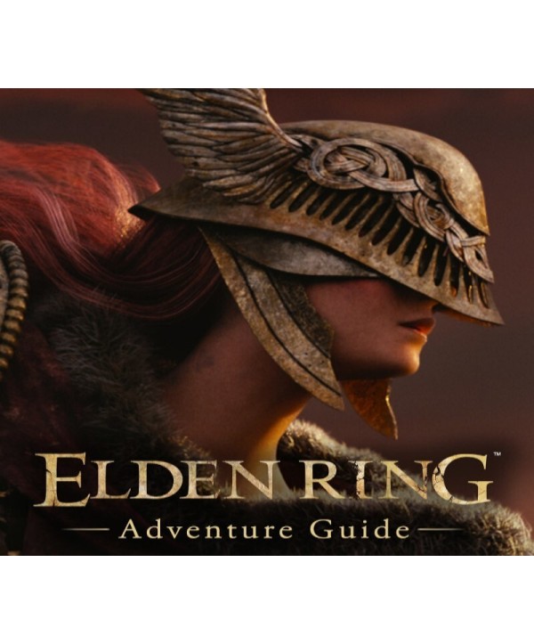 Elden Ring - Adventure Guide DLC Steam Key GLOBAL